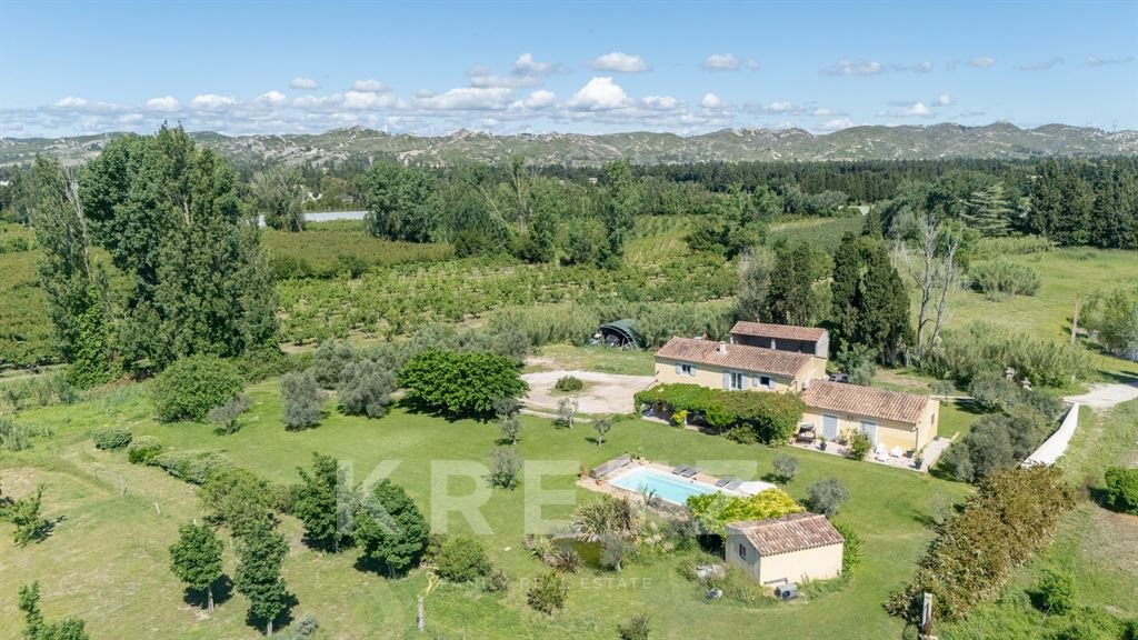 Maison à vendre, 275m², Graveson