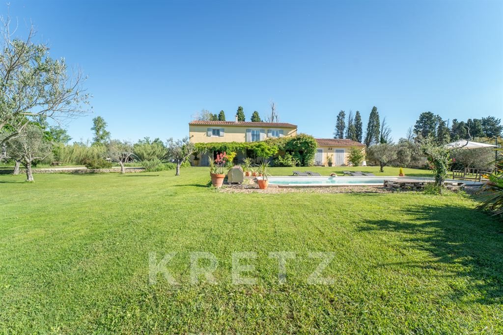 Maison à vendre, 275m², Graveson