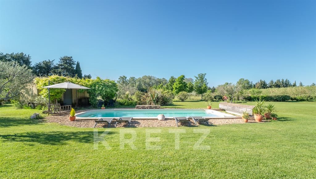 Maison à vendre, 275m², Graveson