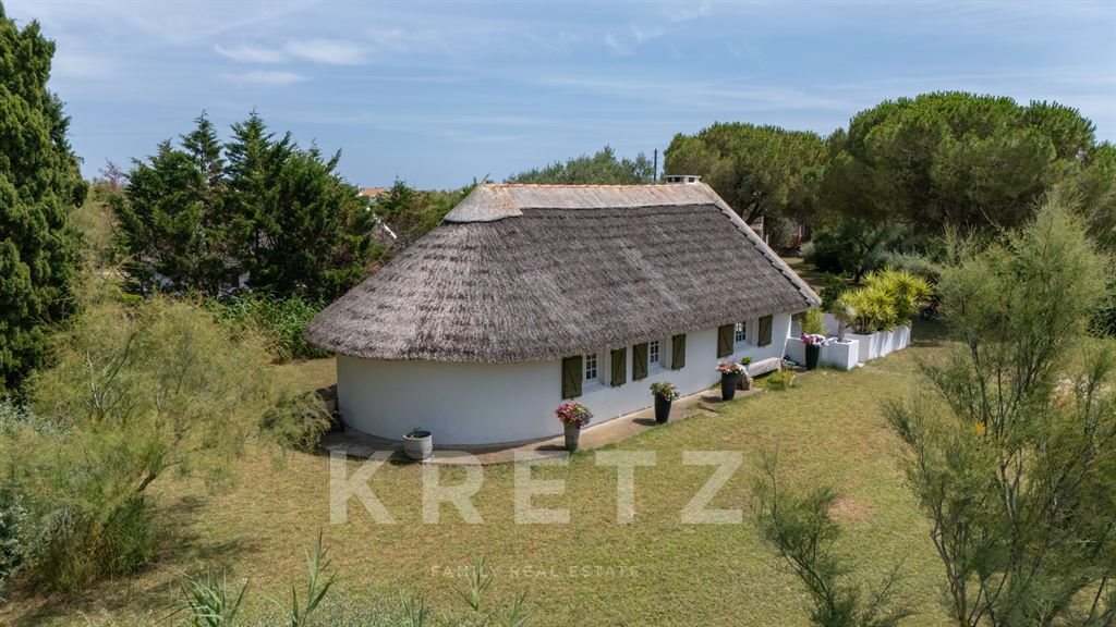 Maison à vendre, 72m², Saintes-Maries-de-la-Mer