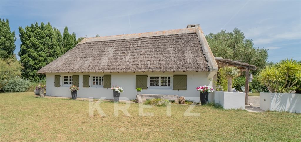 Maison à vendre, 72m², Saintes-Maries-de-la-Mer