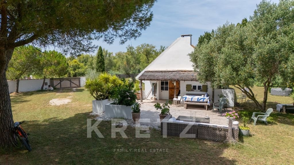 Maison à vendre, 72m², Saintes-Maries-de-la-Mer