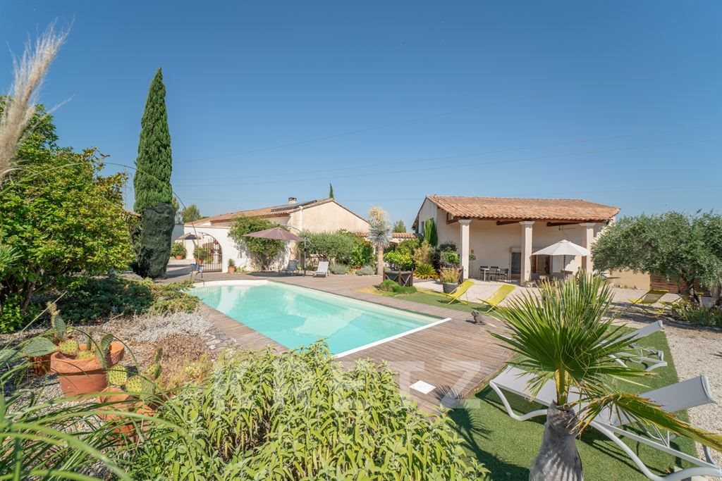Maison à vendre, 240m², Alleins