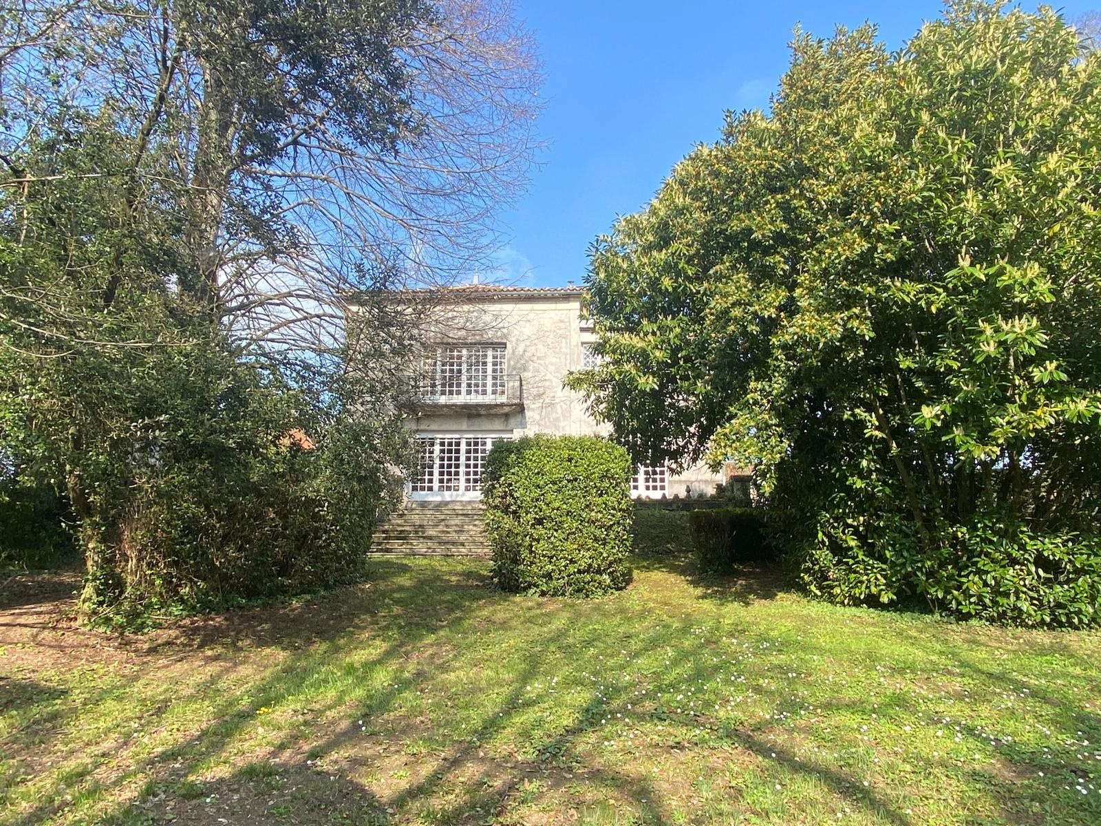 Maison à vendre, 277m², Jonzac
