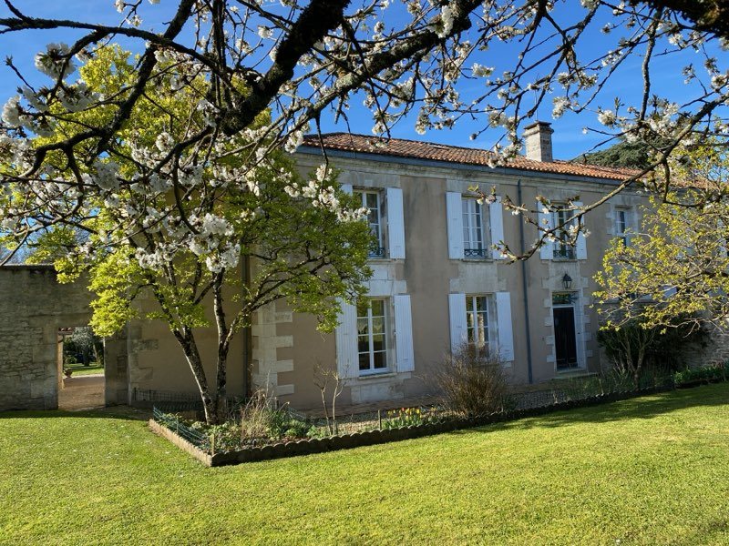 Maison à vendre, 285m², Anais