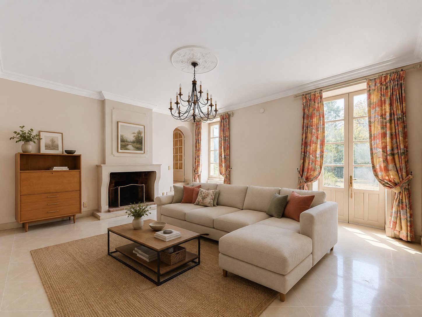 Maison à vendre, 285m², Anais