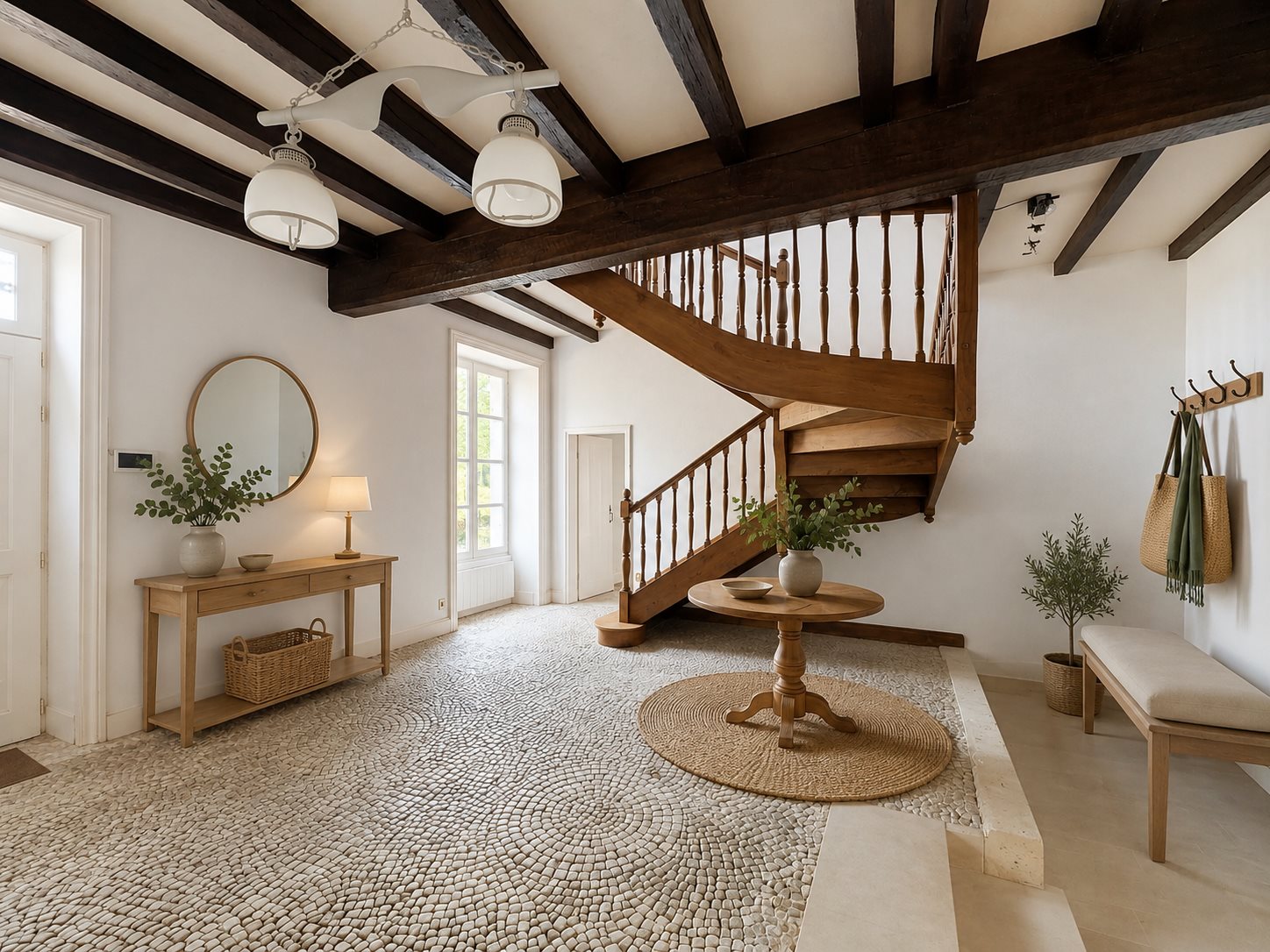 Maison à vendre, 285m², Anais