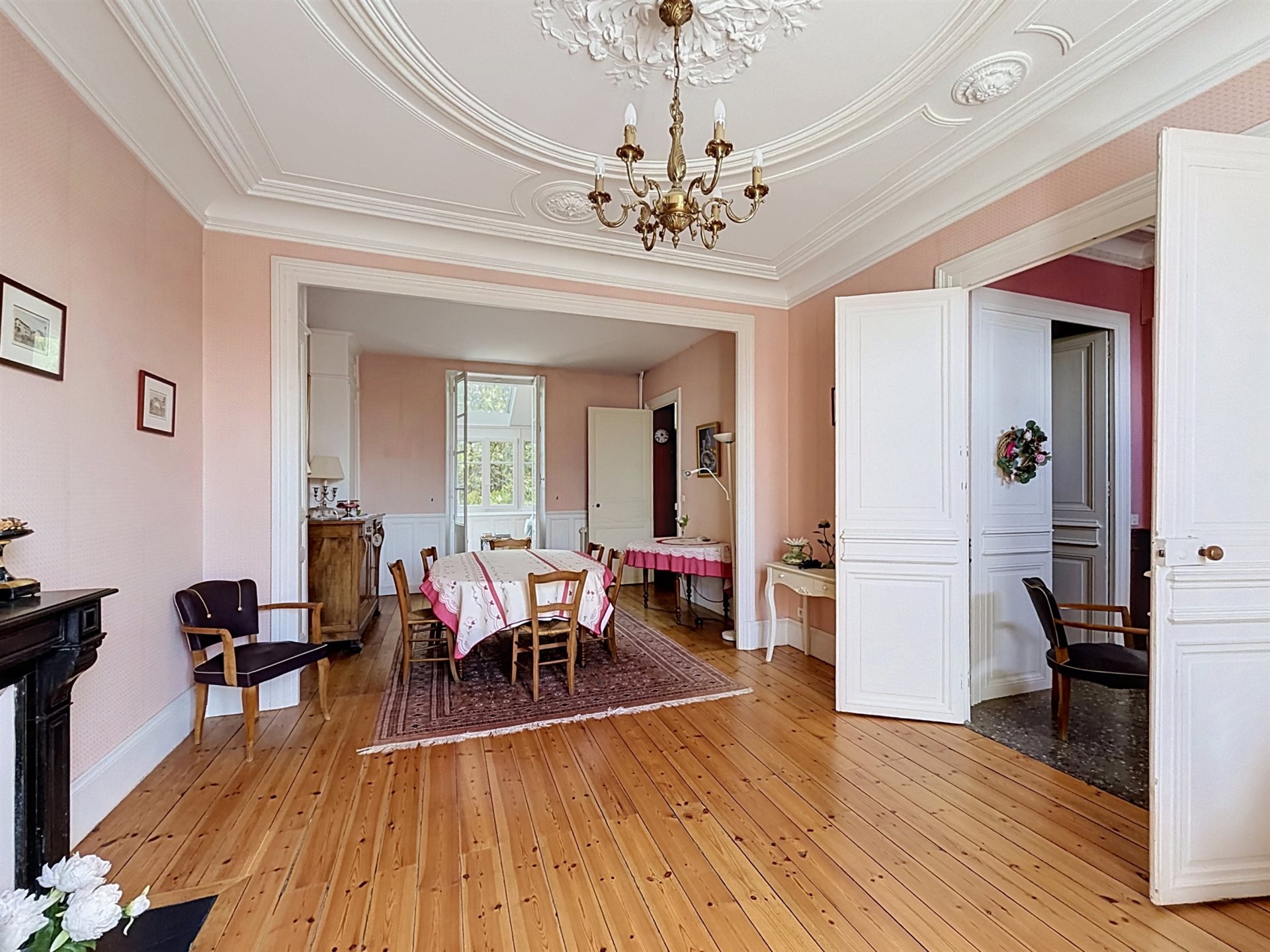 Maison à vendre, 178m², Jarnac