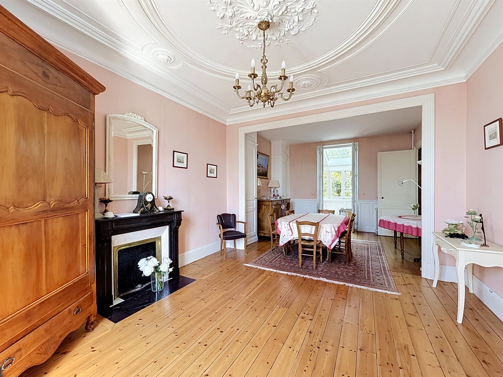 Maison à vendre, 178m², Jarnac