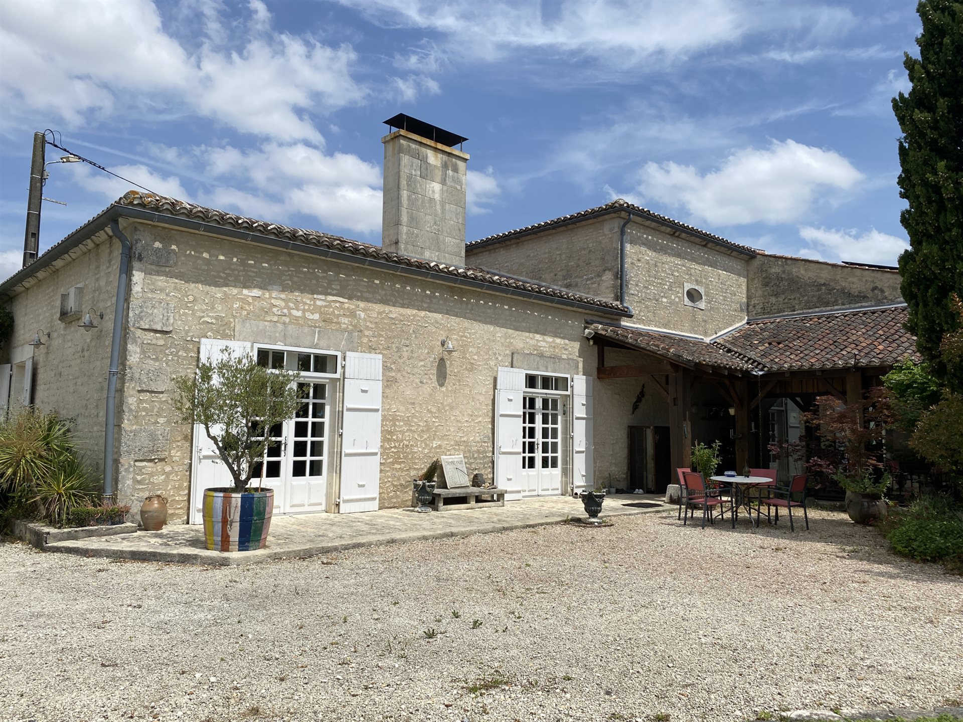 Maison à vendre, 162m², Julienne