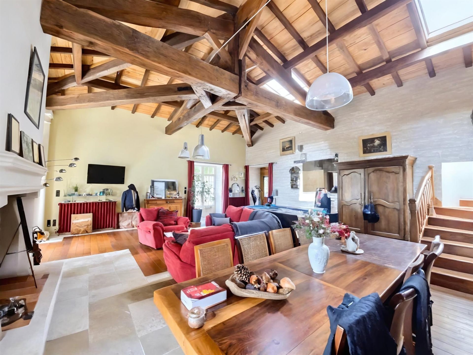 Maison à vendre, 162m², Julienne