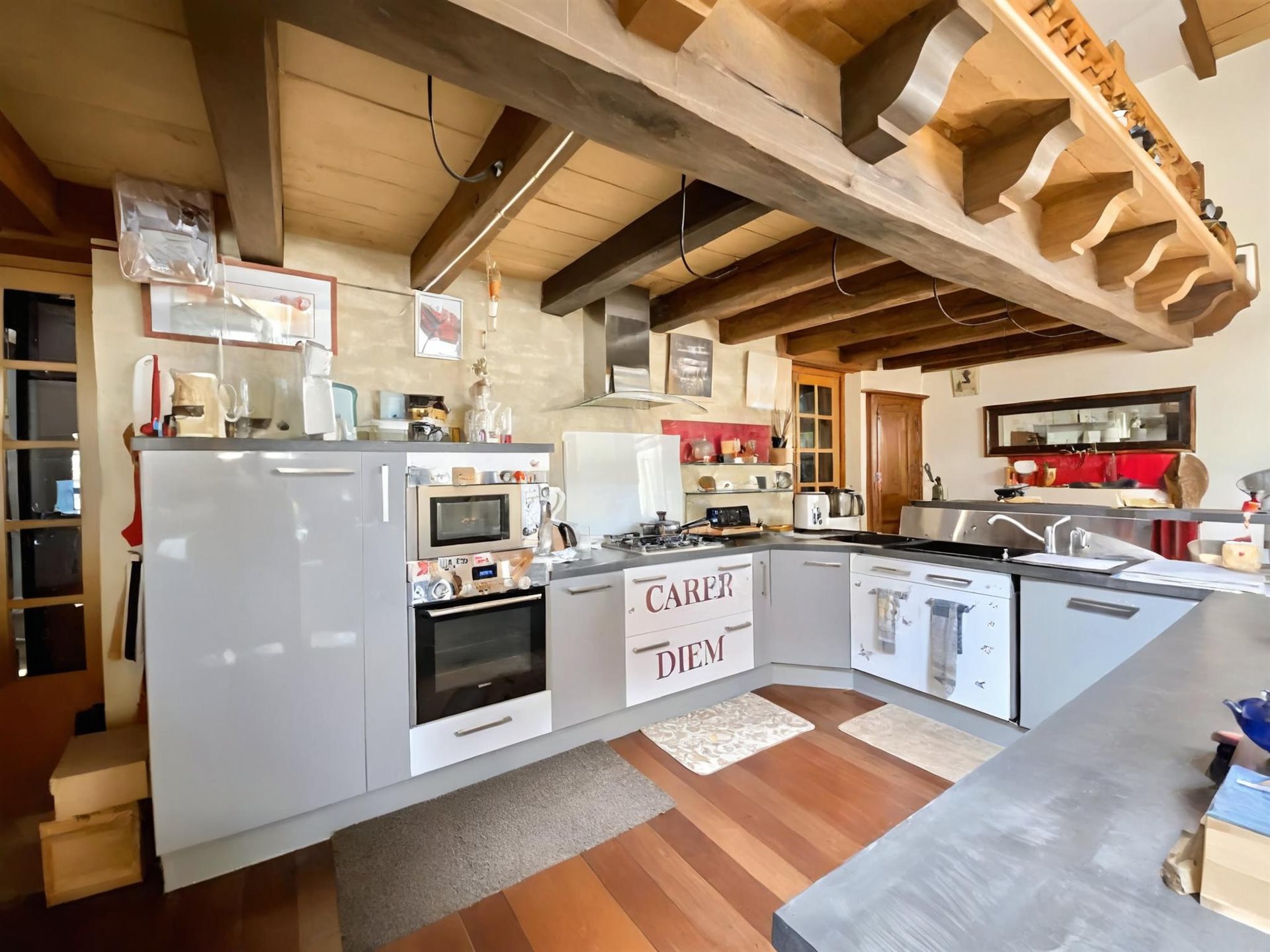 Maison à vendre, 162m², Julienne