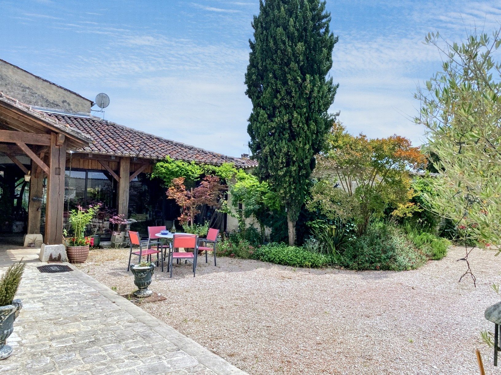 Maison à vendre, 162m², Julienne