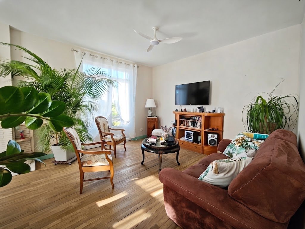 Maison à vendre, 119m², Châteauneuf-sur-Charente