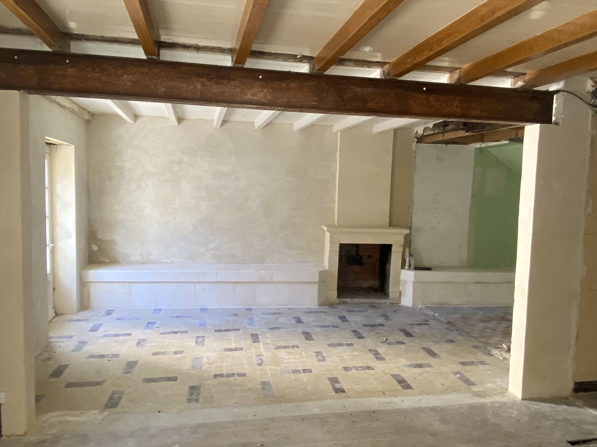 Maison à vendre, 82m², Bassac