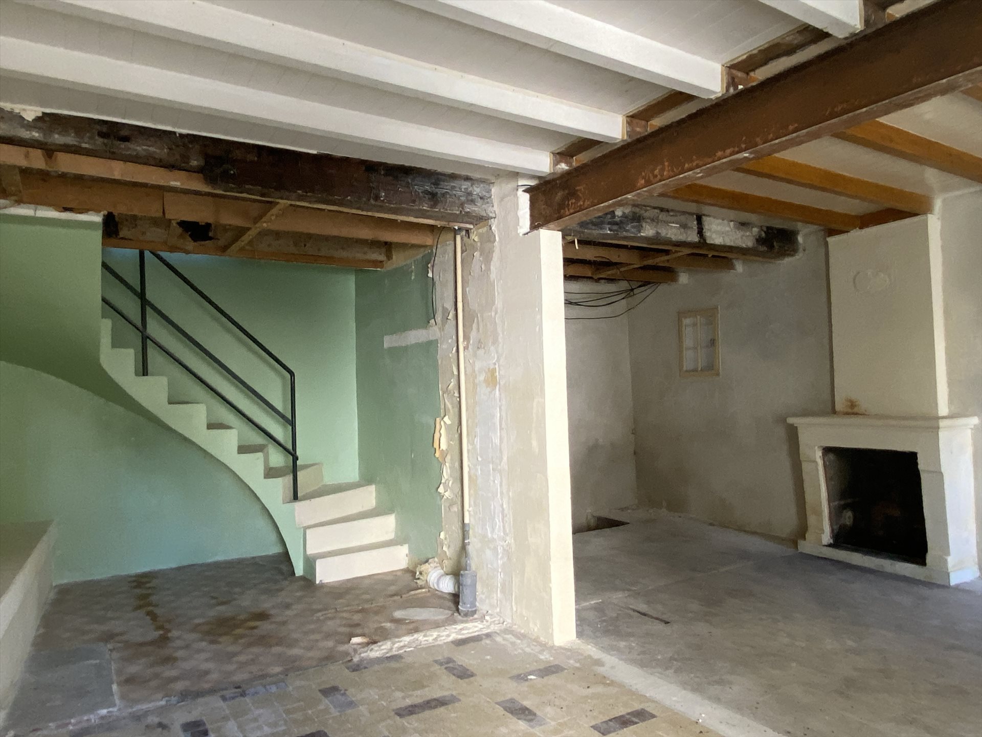 Maison à vendre, 82m², Bassac