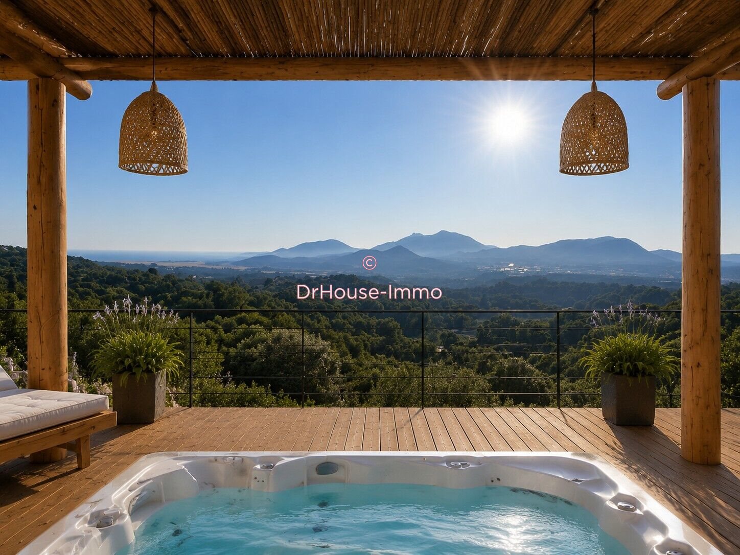 Maison à vendre, 158m², Bastelicaccia