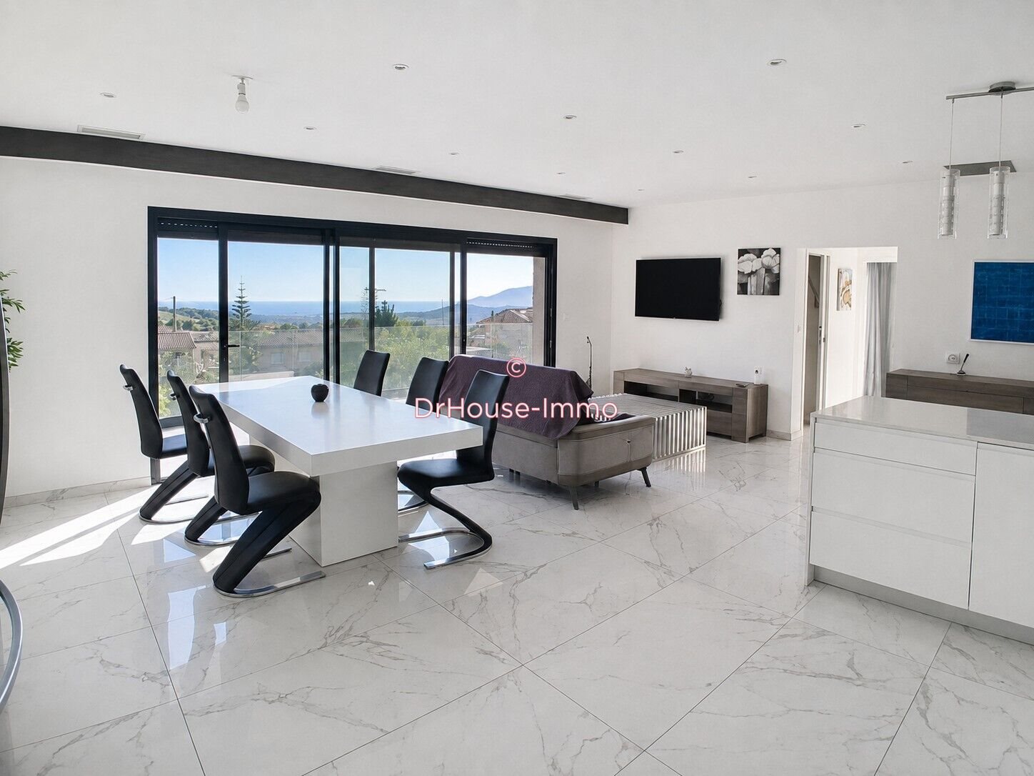 Maison à vendre, 158m², Bastelicaccia