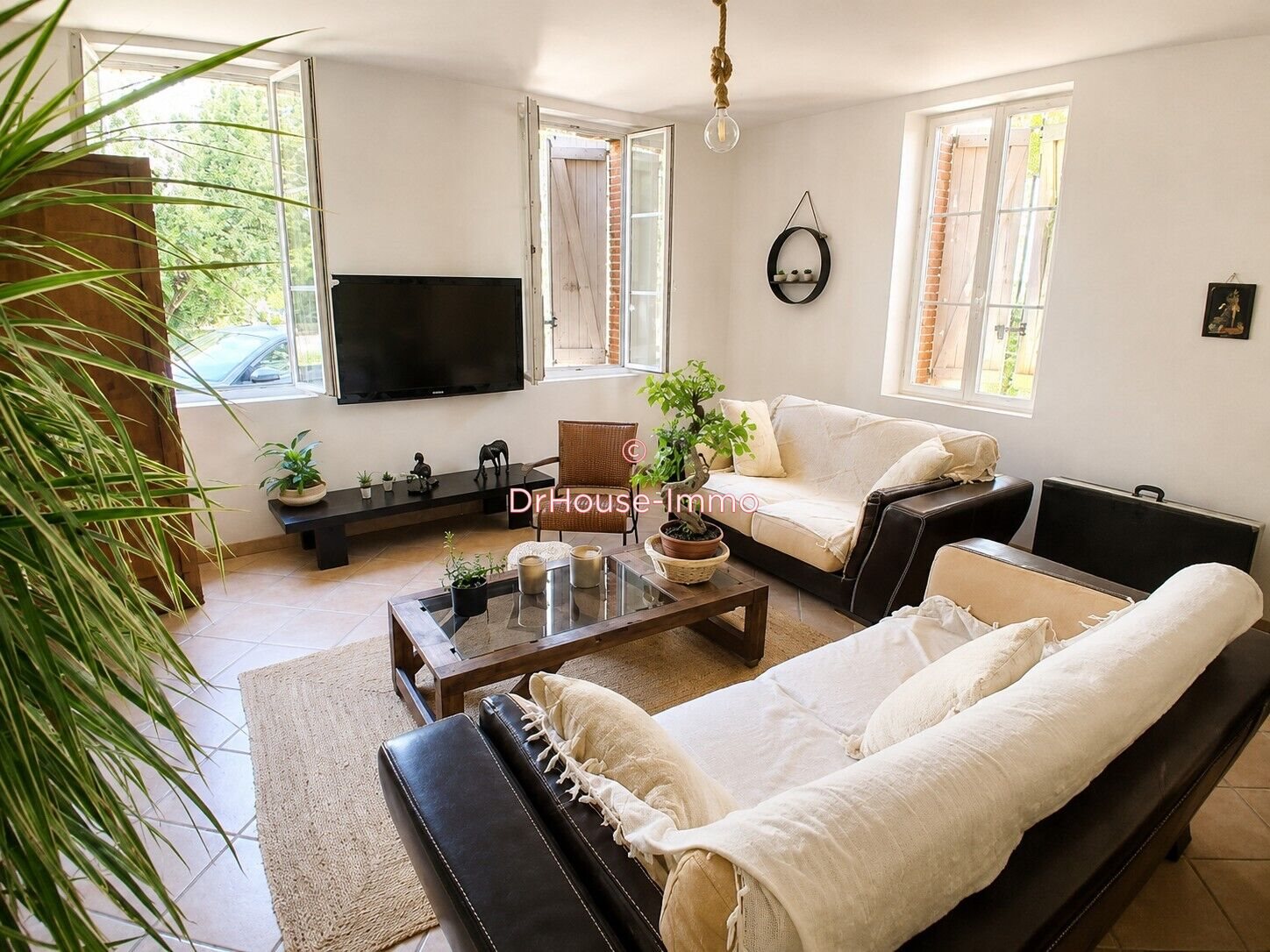Maison à vendre, 198m², Saint-Nicolas-de-la-Grave