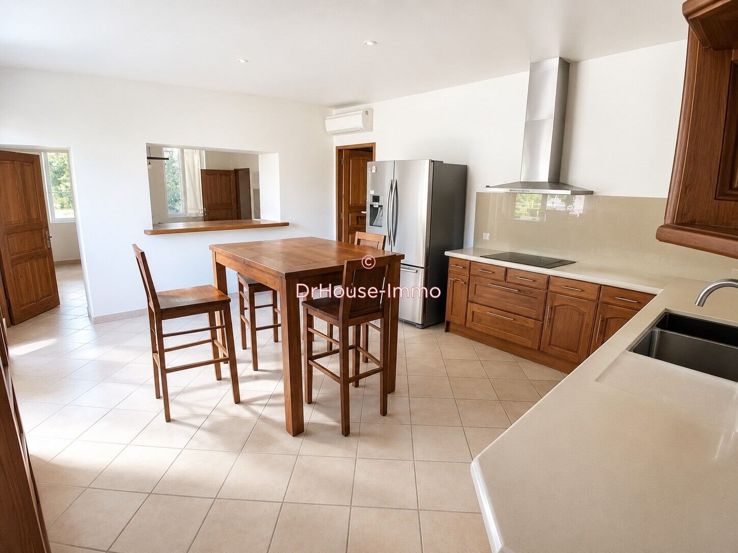 Maison à vendre, 198m², Saint-Nicolas-de-la-Grave