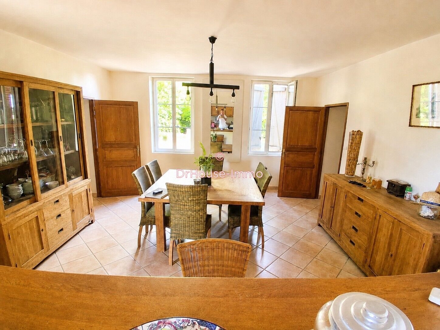 Maison à vendre, 198m², Saint-Nicolas-de-la-Grave