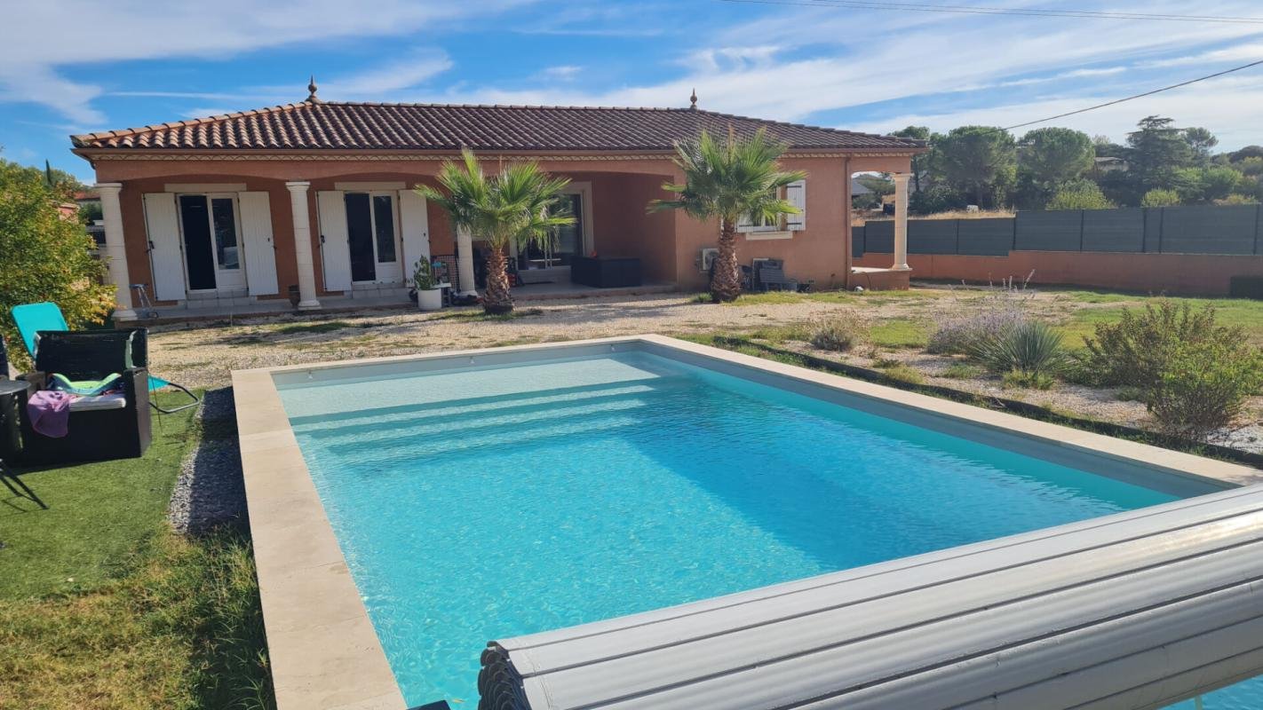 Maison à vendre, 219m², Bagard