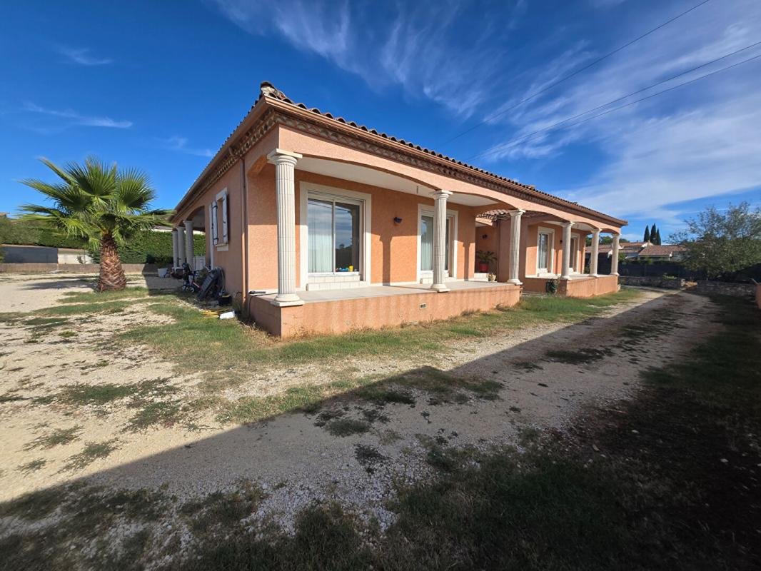 Maison à vendre, 219m², Bagard