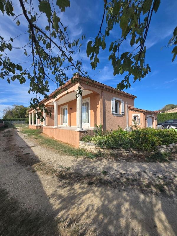 Maison à vendre, 219m², Bagard