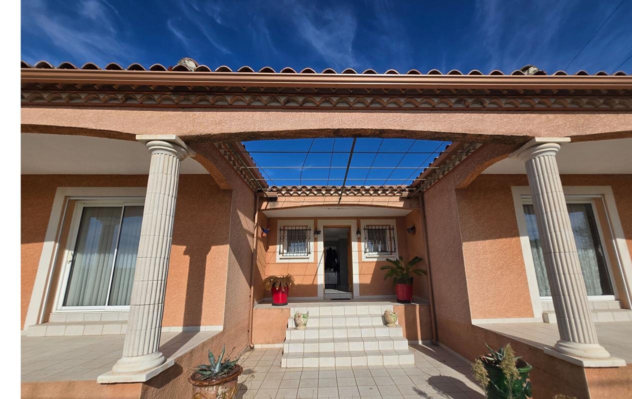 Maison à vendre, 219m², Bagard