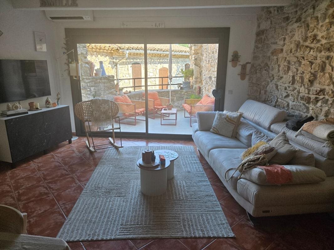 Maison à vendre, 81m², Liouc