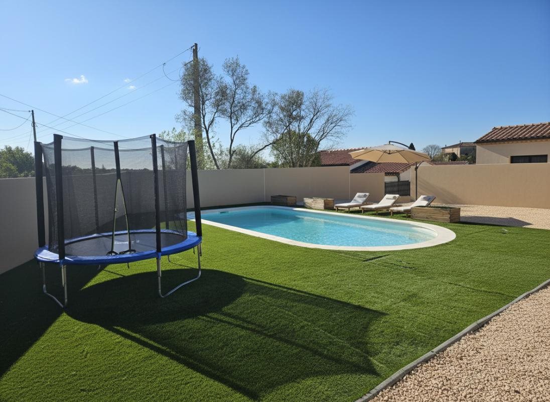 Maison à vendre, 101m², Boisset-et-Gaujac