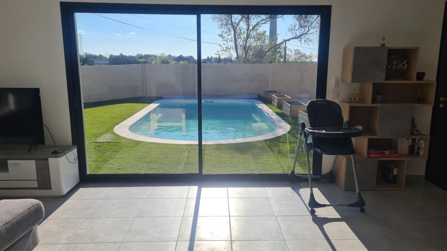 Maison à vendre, 101m², Boisset-et-Gaujac