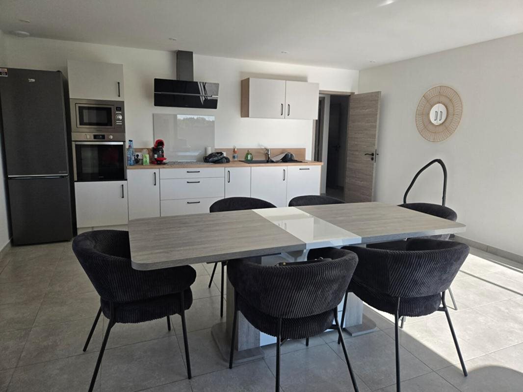 Maison à vendre, 101m², Boisset-et-Gaujac