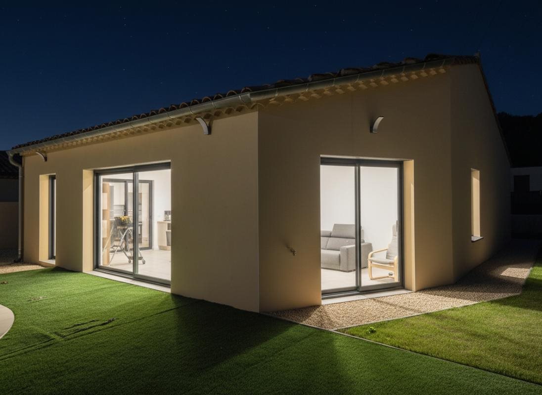 Maison à vendre, 101m², Boisset-et-Gaujac