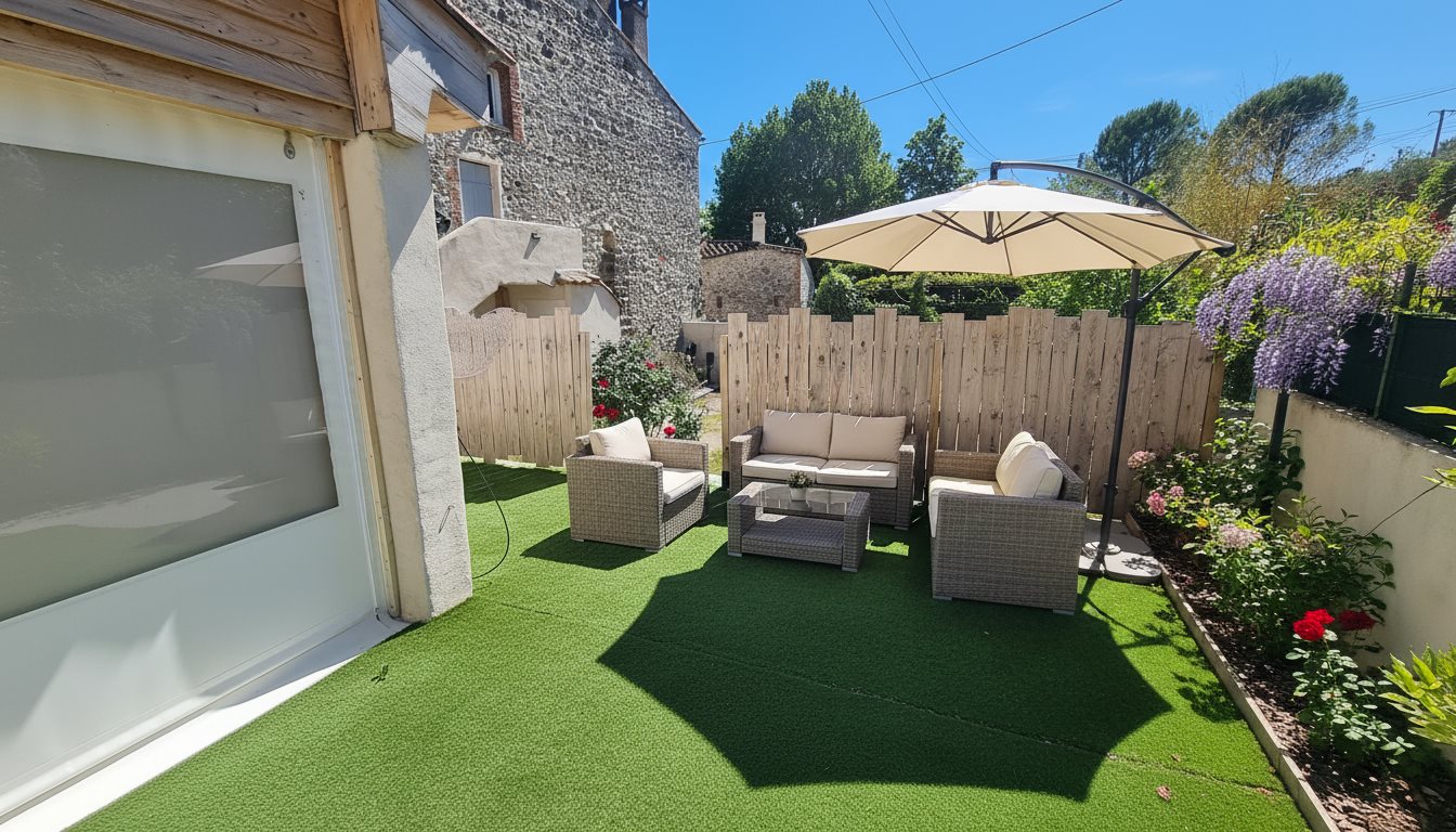Maison à vendre, 232m², Tornac