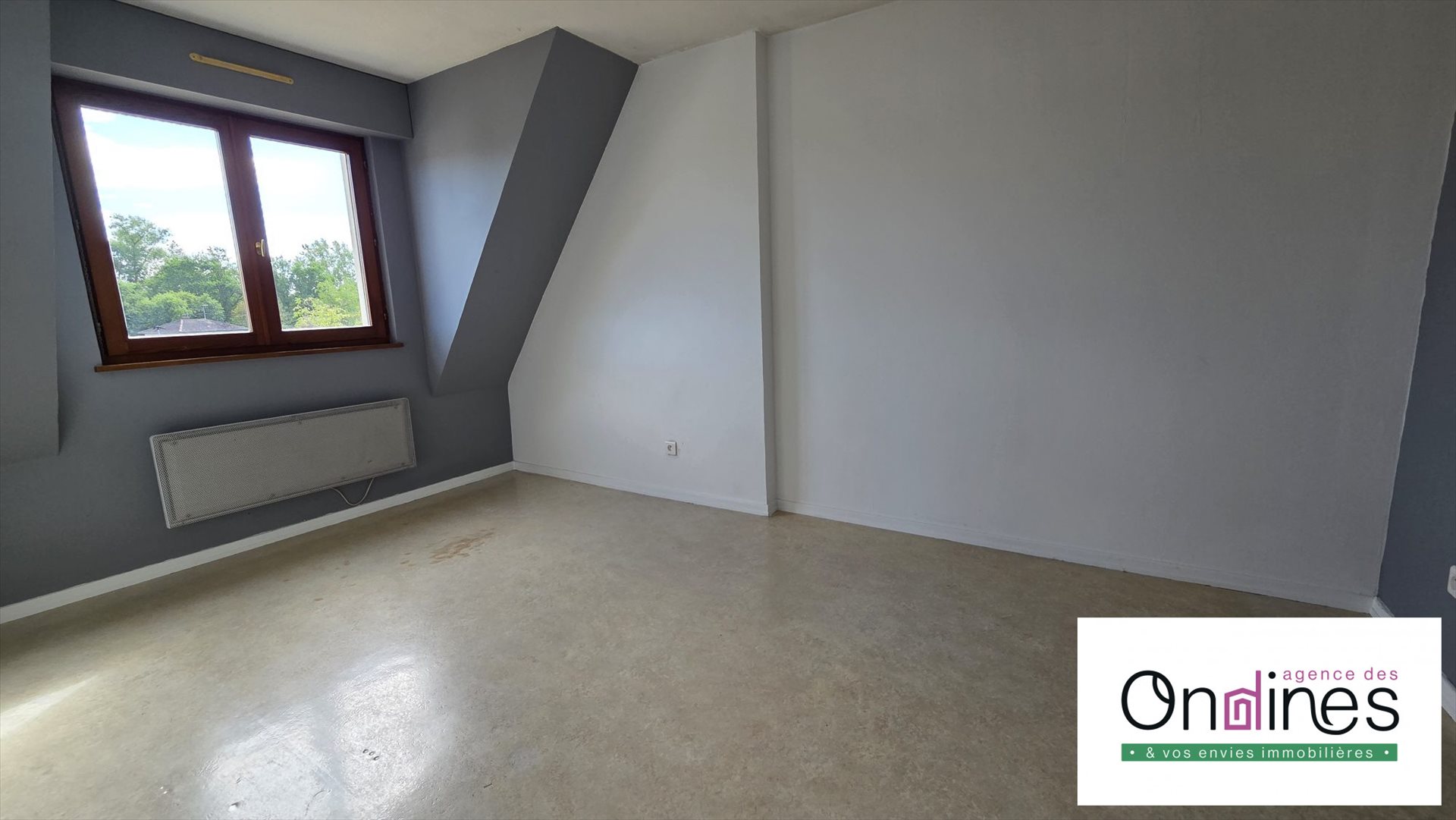 Appartement à vendre, 47m², Haguenau