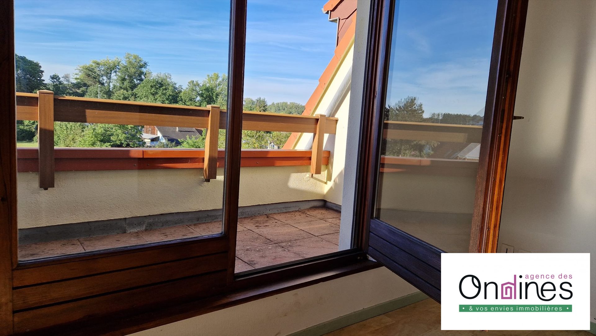 Appartement à vendre, 47m², Haguenau
