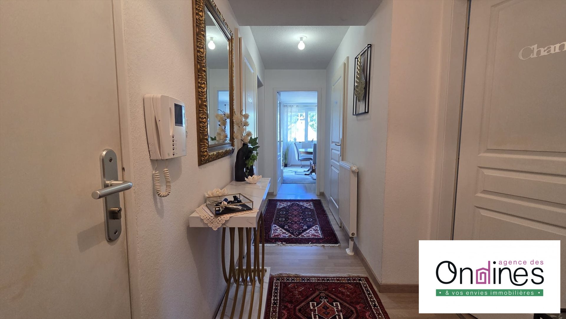 Appartement à vendre, 66m², Haguenau