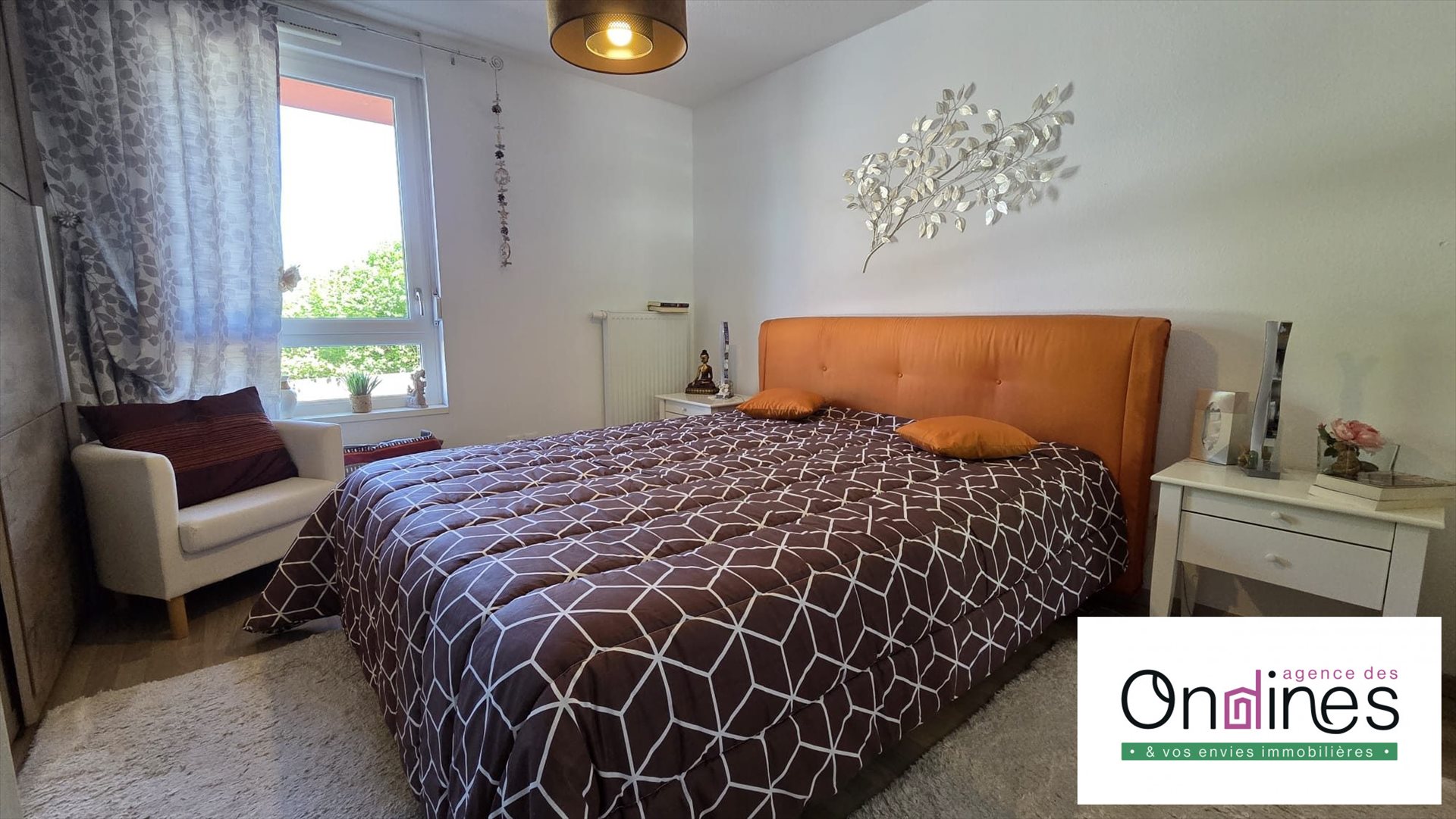 Appartement à vendre, 66m², Haguenau