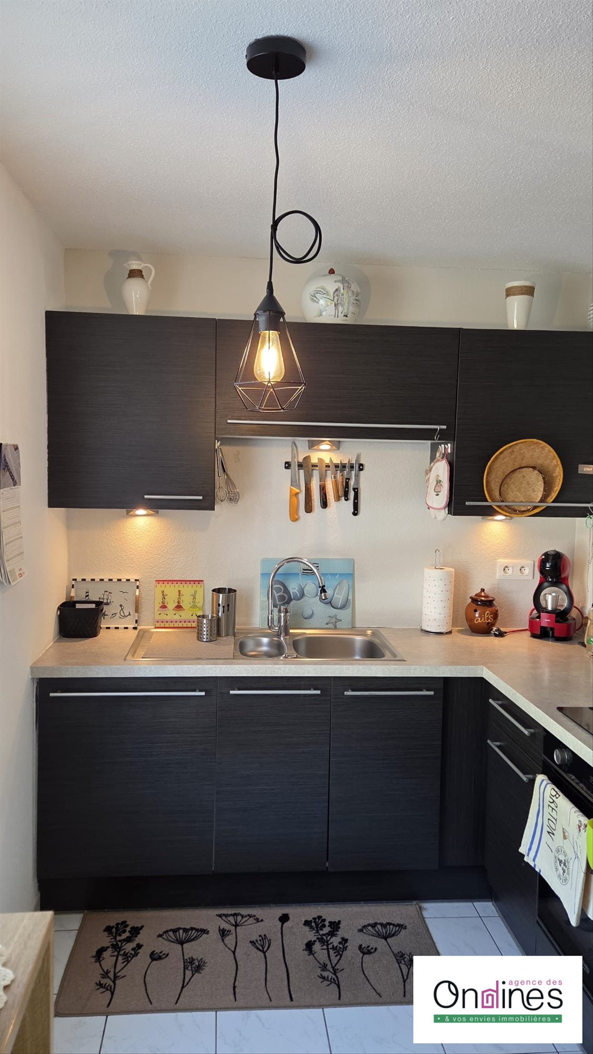 Appartement à vendre, 66m², Haguenau