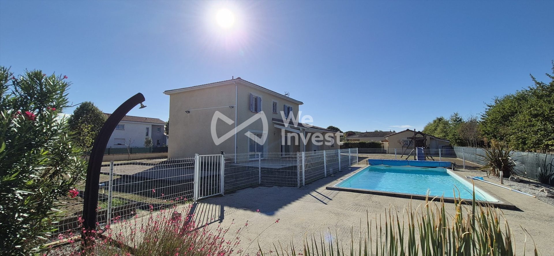 Maison à vendre, 143m², Fontenilles