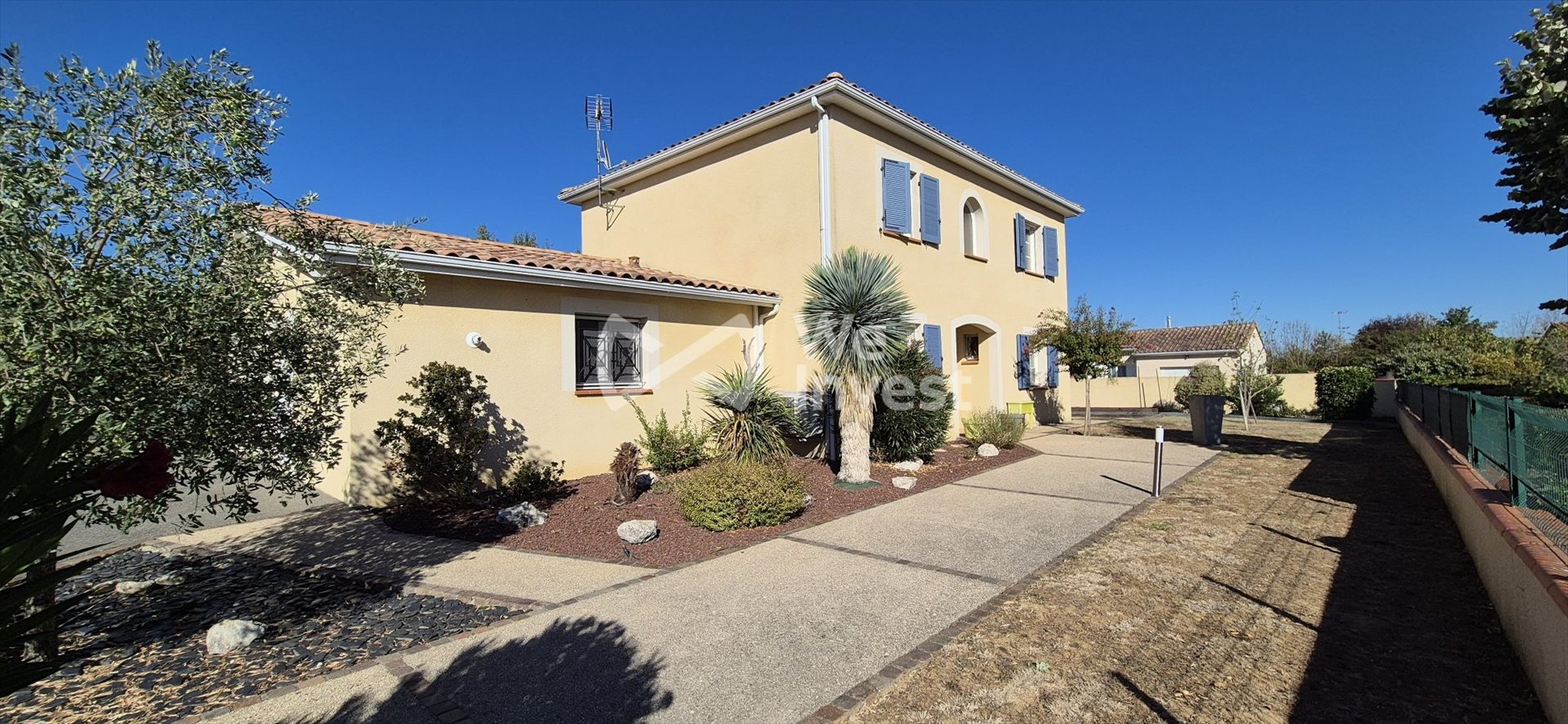 Maison à vendre, 143m², Fontenilles