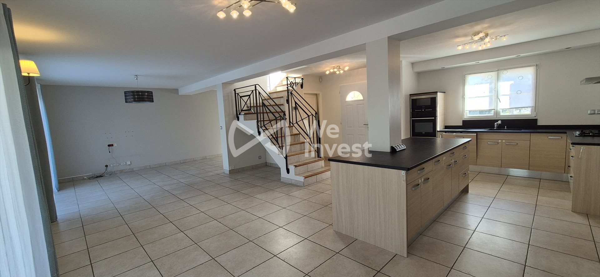 Maison à vendre, 143m², Fontenilles