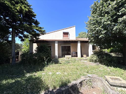 Maison 4 pièces 100 m² · à Miramas · 100 m² · 367 500 €