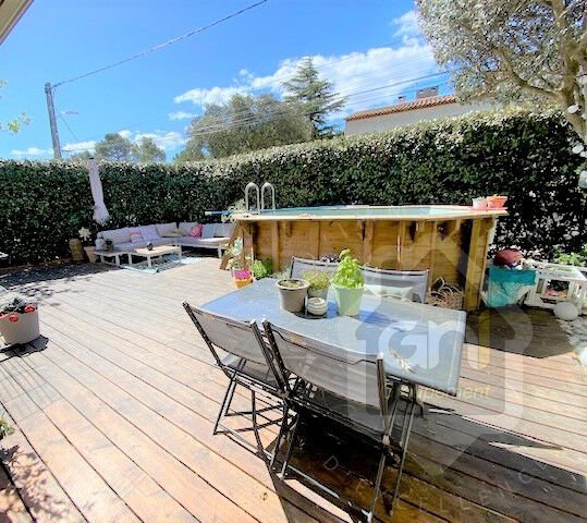 Appartement à vendre, 85m², Lambesc