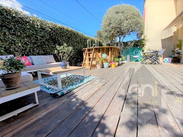 Appartement à vendre, 85m², Lambesc