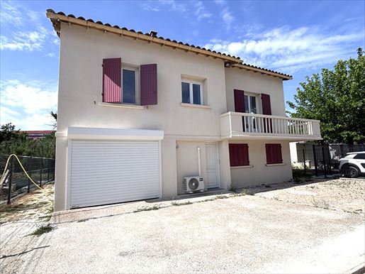 Maison 5 pièces 107 m² · à Mallemort · 107 m² · 315 000 €