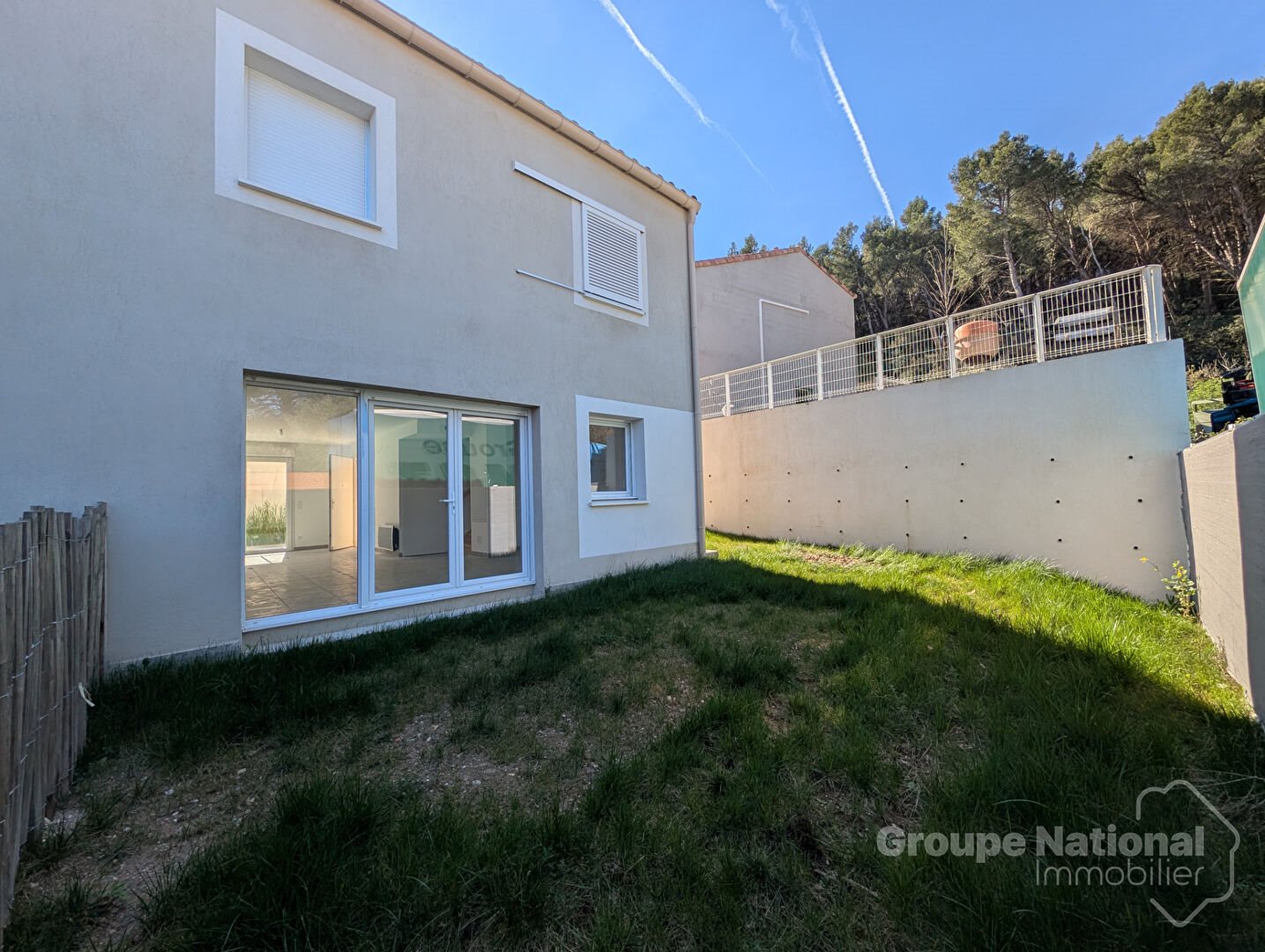 Maison à vendre, 84m², Orgon