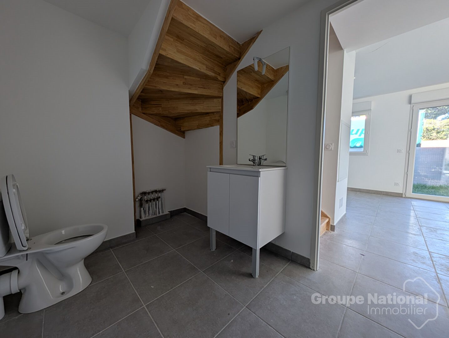 Maison à vendre, 84m², Orgon
