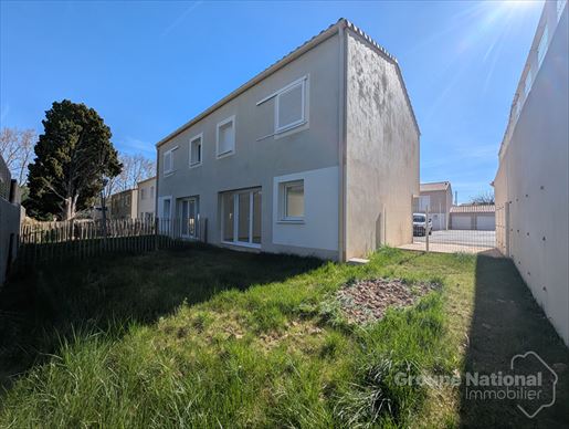 Maison 4 pièces 84 m² · à Orgon · 84 m² · 295 000 €